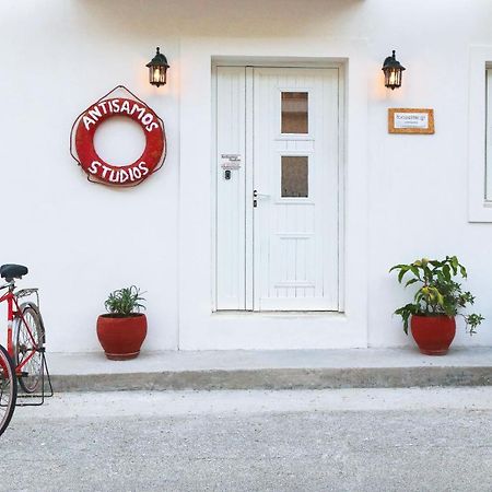 Antisamos Studios Σάμη Εξωτερικό φωτογραφία